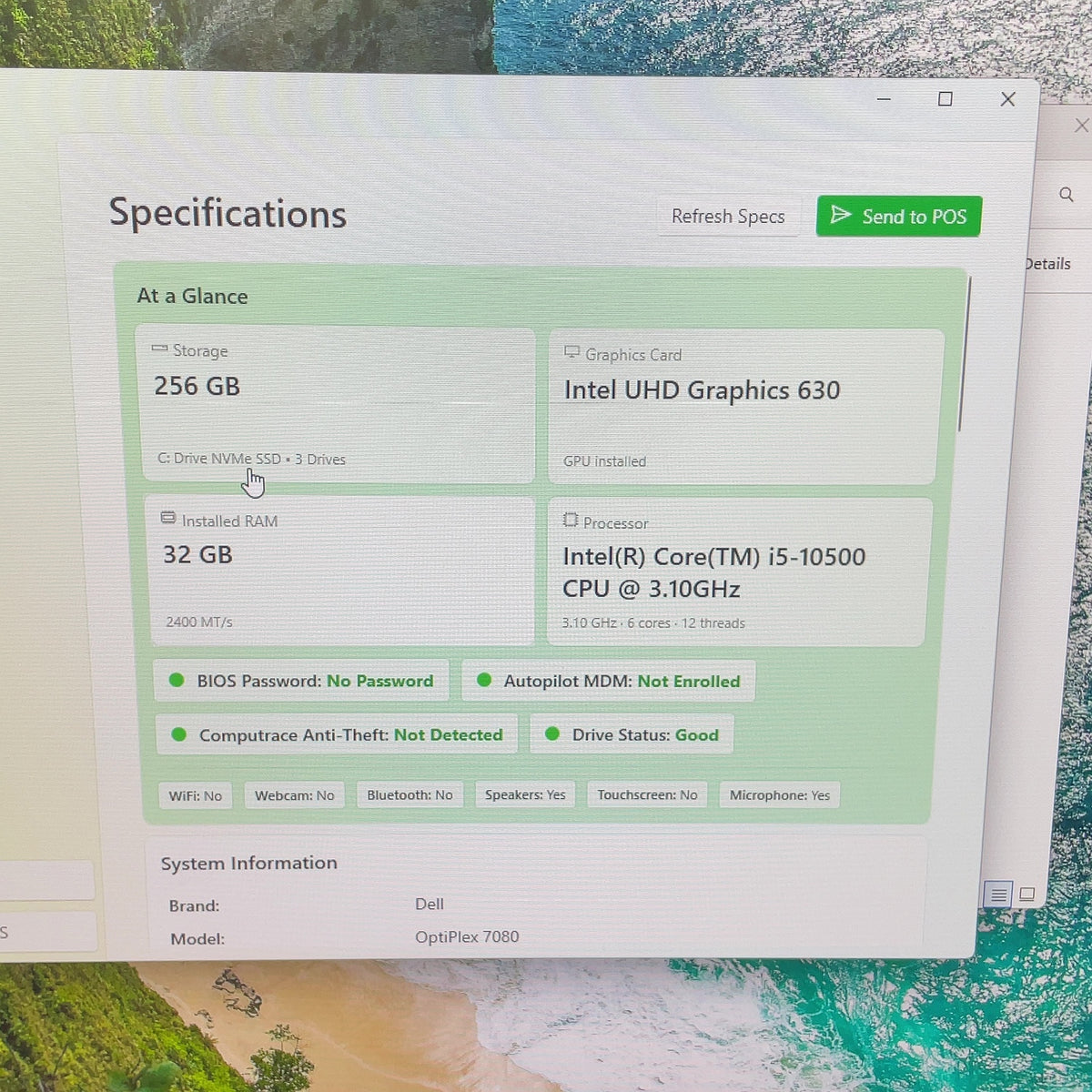 Product Image