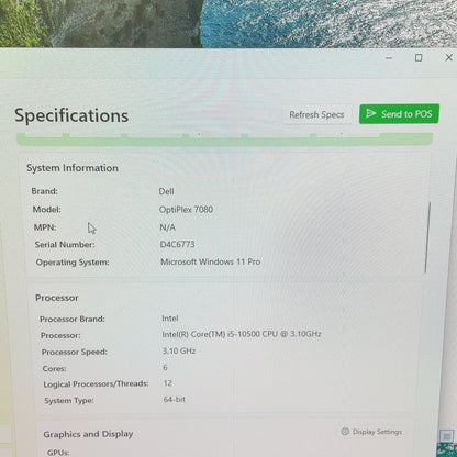 Product Image
