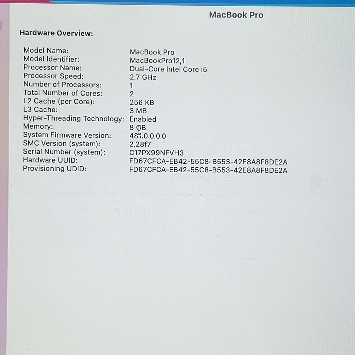 Product Image