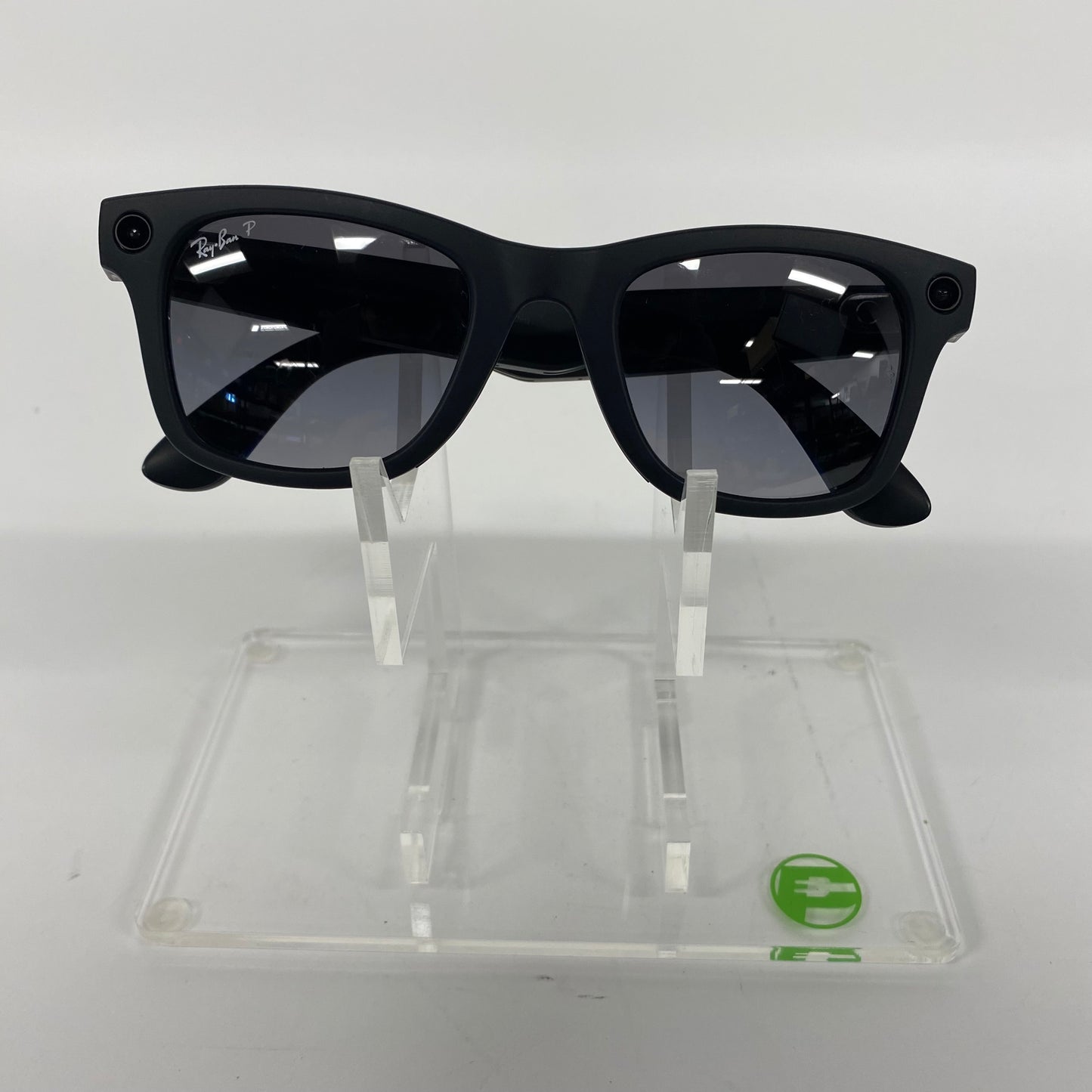 Rayban Meta Wayfarer AI Glasses RW4006 601ST3 Gen 1