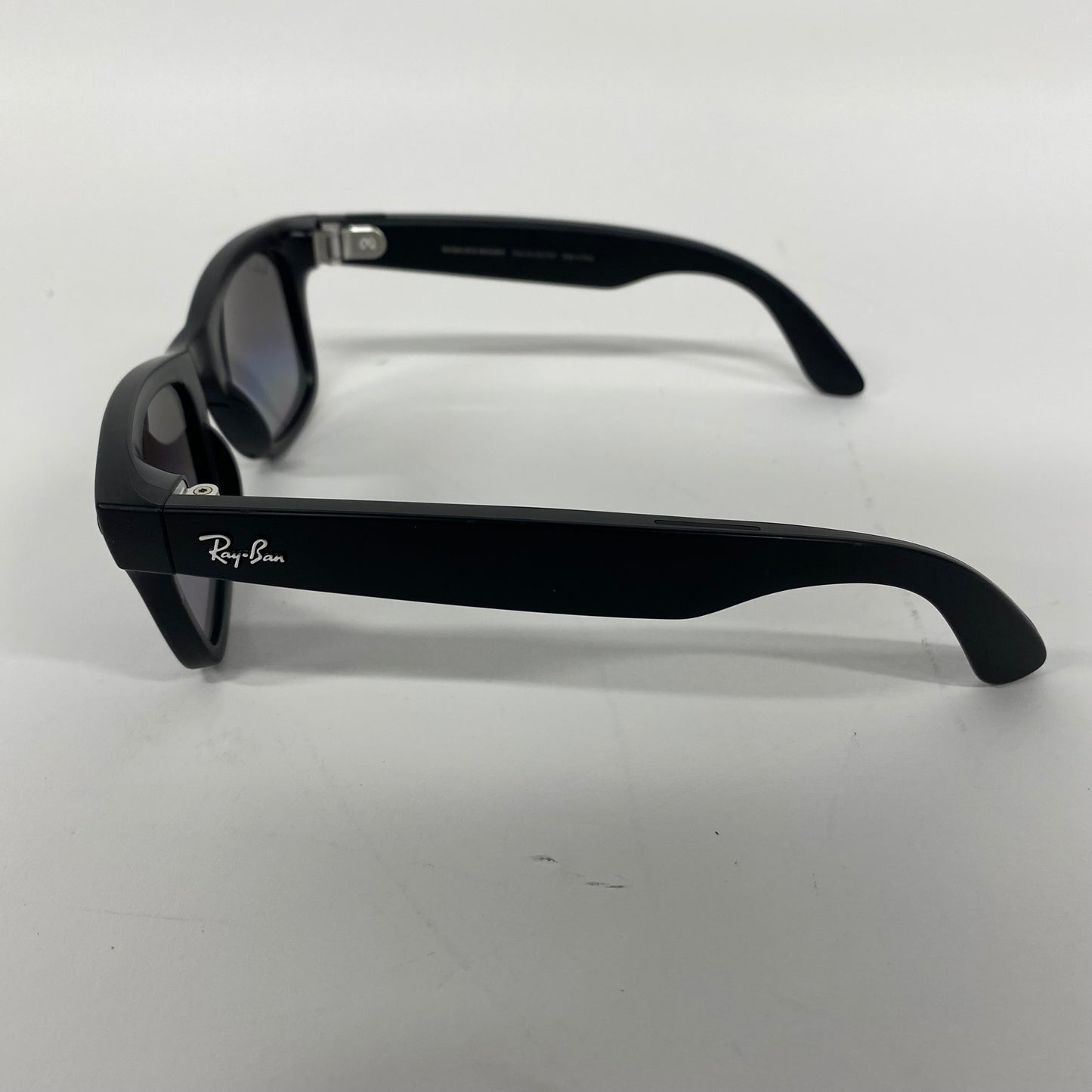 Rayban Meta Wayfarer AI Glasses RW4006 601ST3 Gen 1