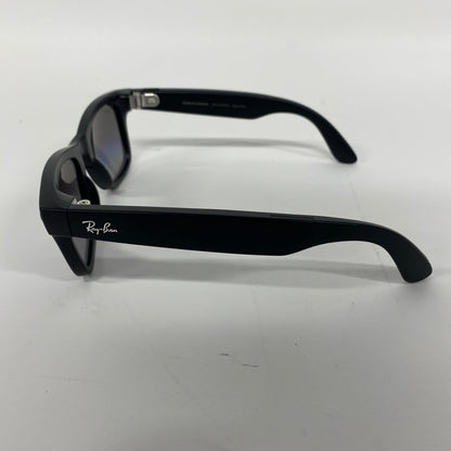 Rayban Meta Wayfarer AI Glasses RW4006 601ST3 Gen 1