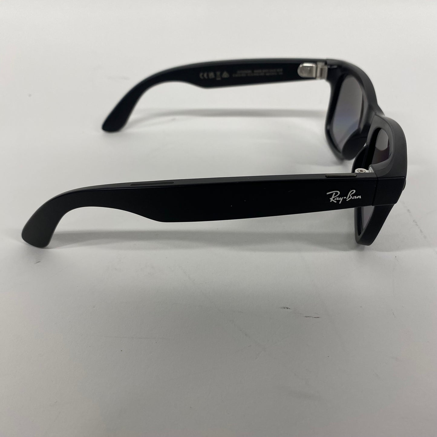 Rayban Meta Wayfarer AI Glasses RW4006 601ST3 Gen 1