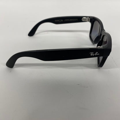 Rayban Meta Wayfarer AI Glasses RW4006 601ST3 Gen 1