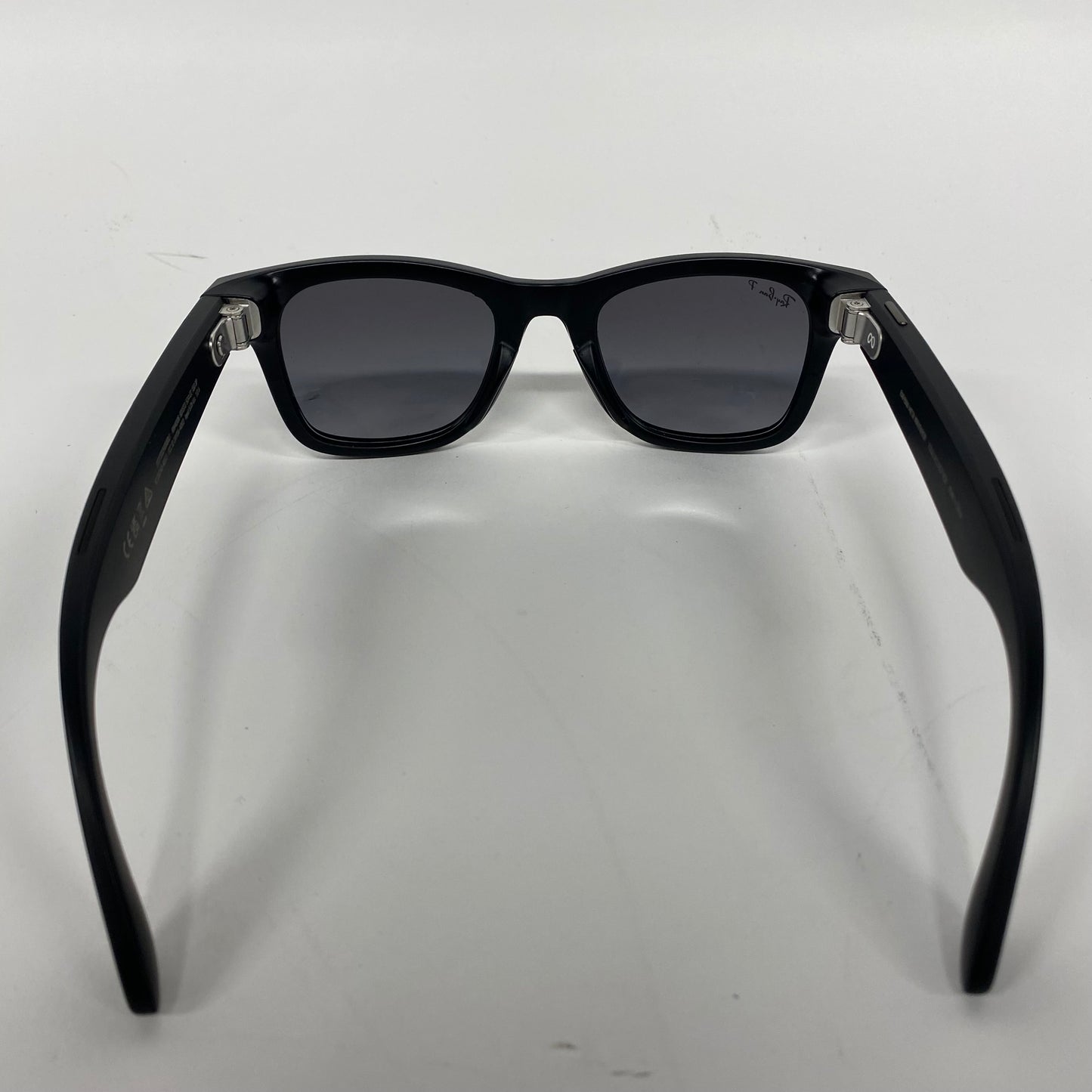 Rayban Meta Wayfarer AI Glasses RW4006 601ST3 Gen 1