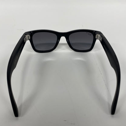 Rayban Meta Wayfarer AI Glasses RW4006 601ST3 Gen 1