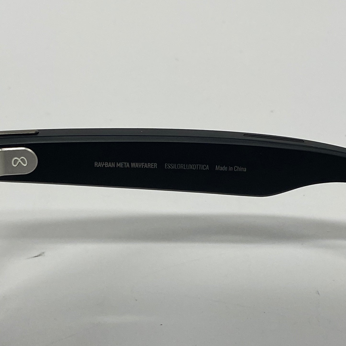 Rayban Meta Wayfarer AI Glasses RW4006 601ST3 Gen 1