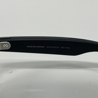 Rayban Meta Wayfarer AI Glasses RW4006 601ST3 Gen 1